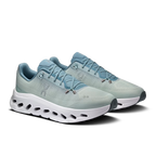 Tenis Cloudtilt On Running Tide Mineral Blue