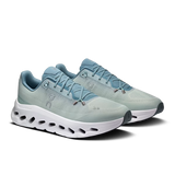 Tenis Cloudtilt On Running Tide Mineral Blue