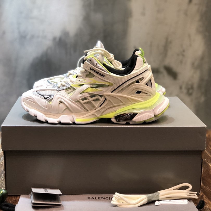 Tênis Casual Balenciaga