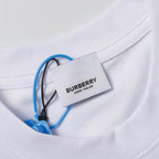 Camiseta Burberry