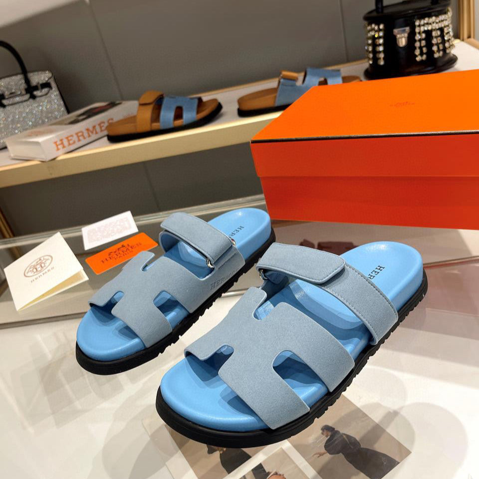 Hermes Chypre Sandal
