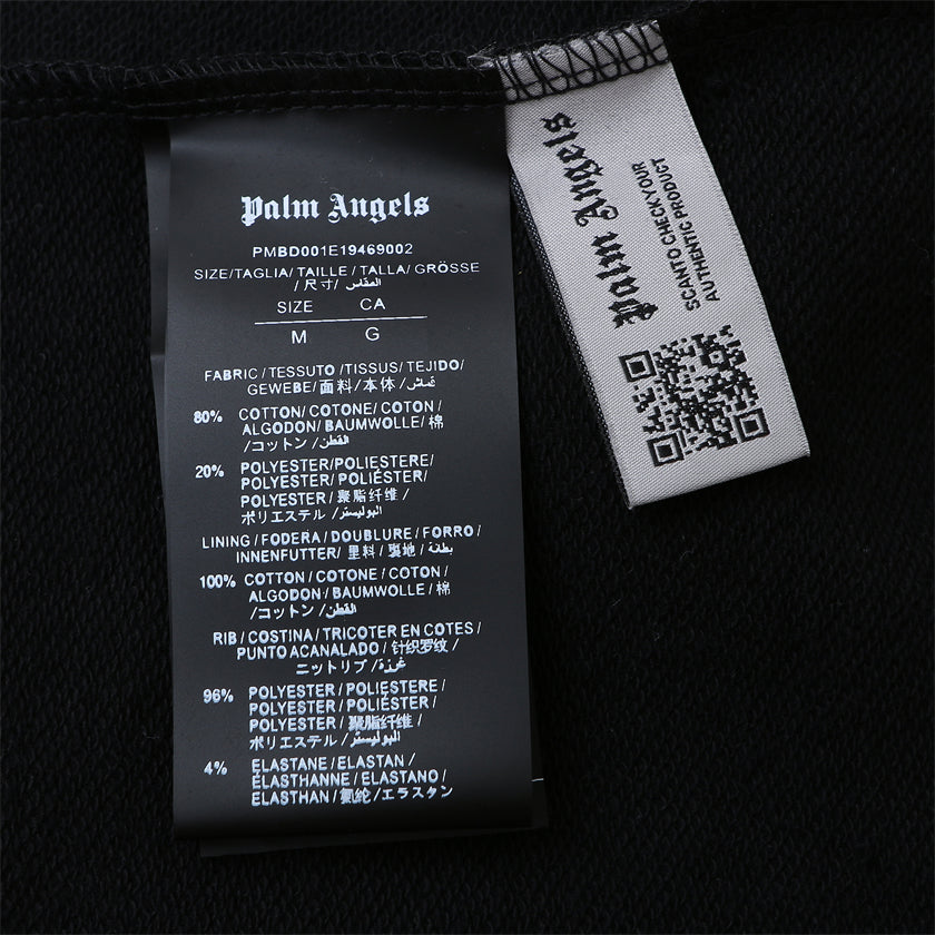 Sueter Palm Angels