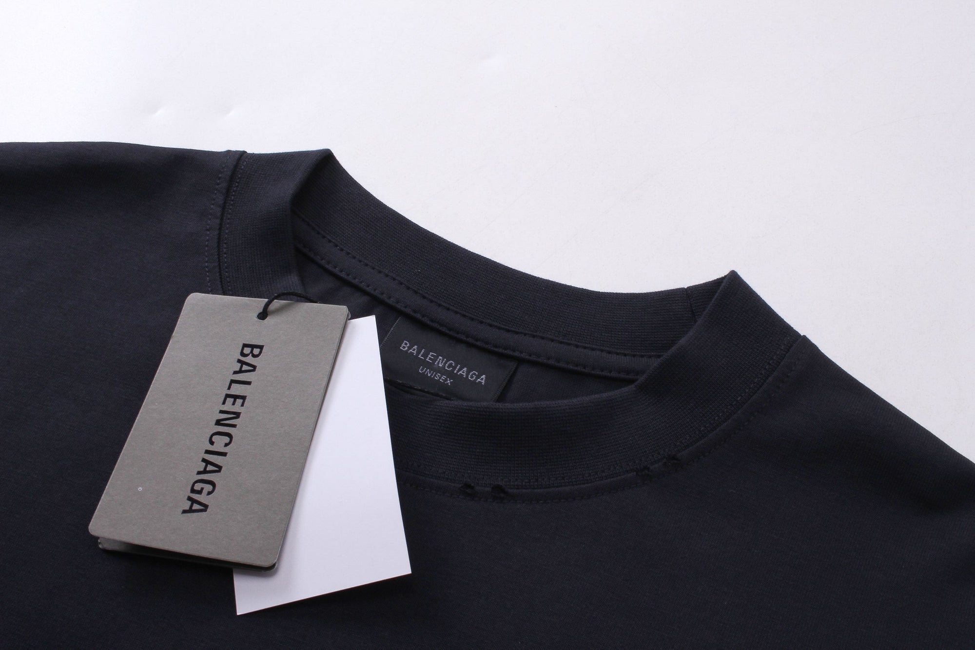 Sueter Balenciaga