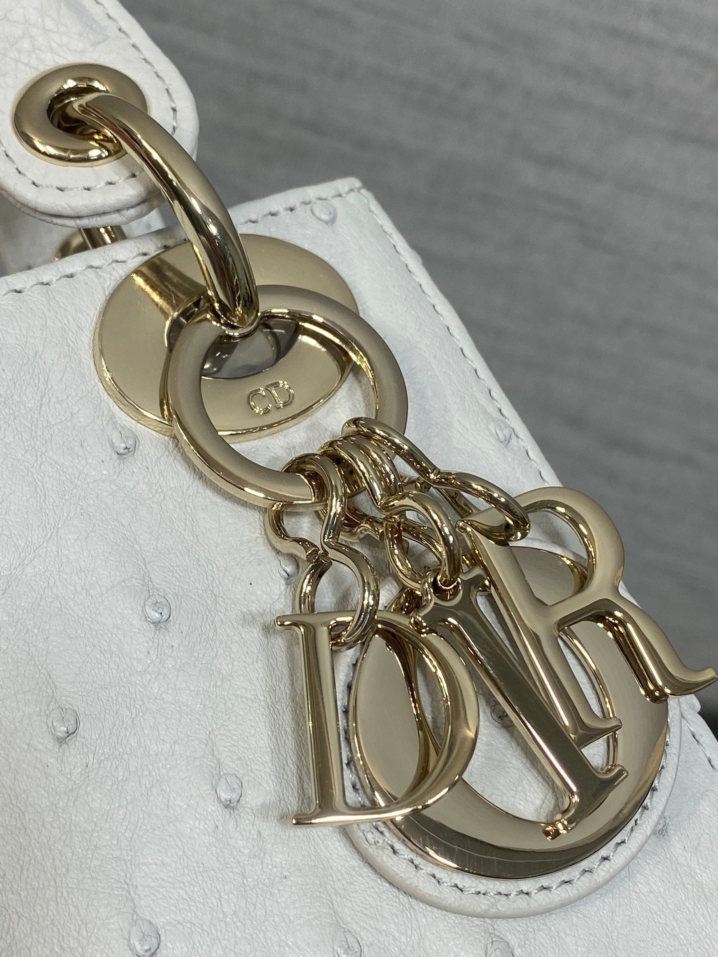 Bolsa Christian Dior