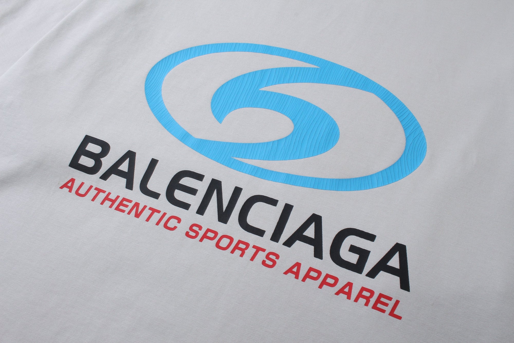 Sueter Balenciaga