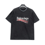 Camiseta Balenciaga