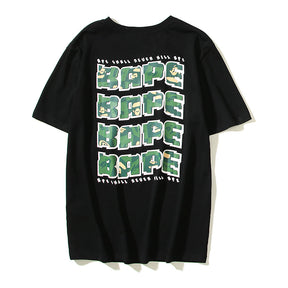 Camiseta Bape
