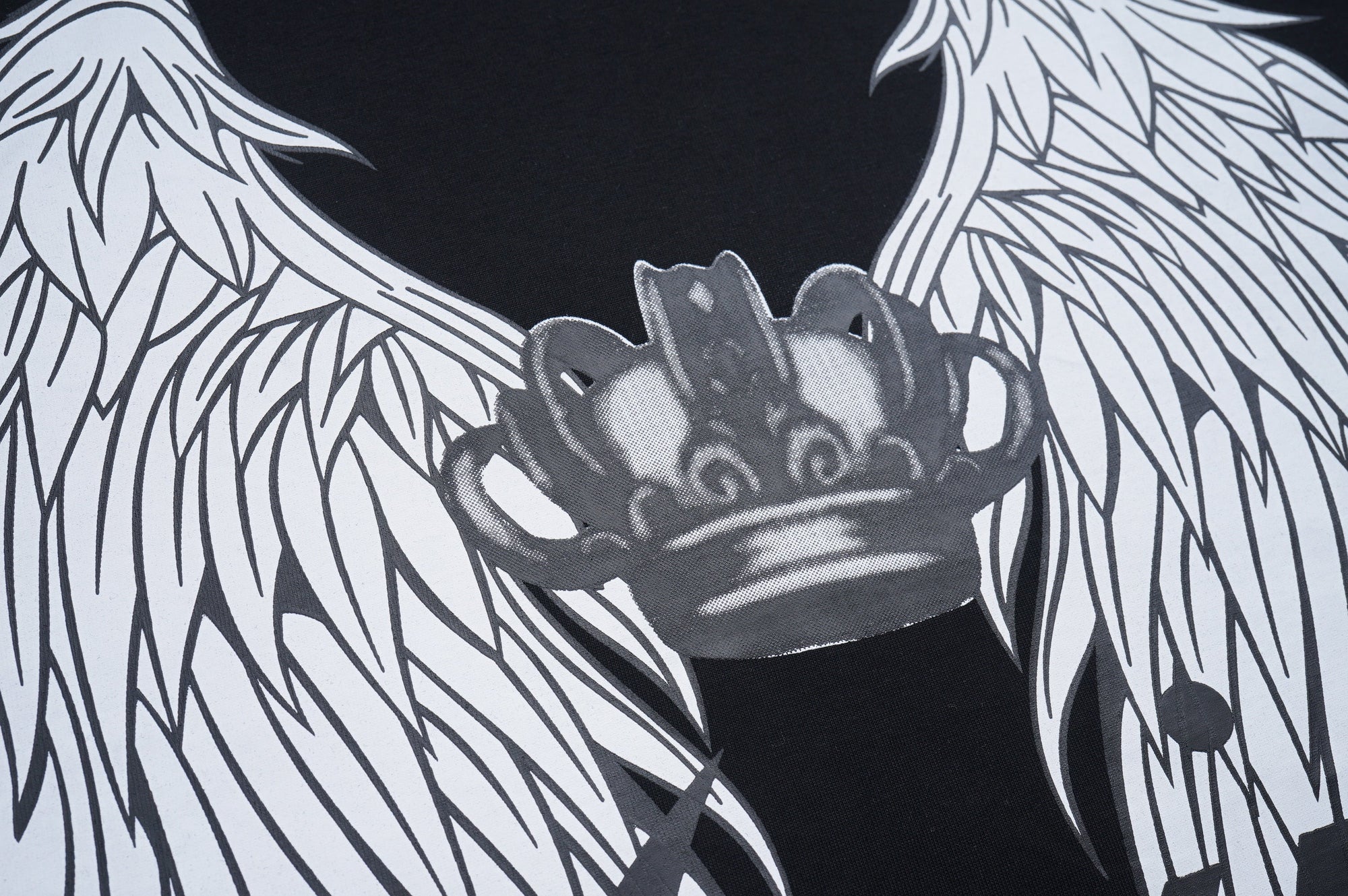 Camiseta Amiri