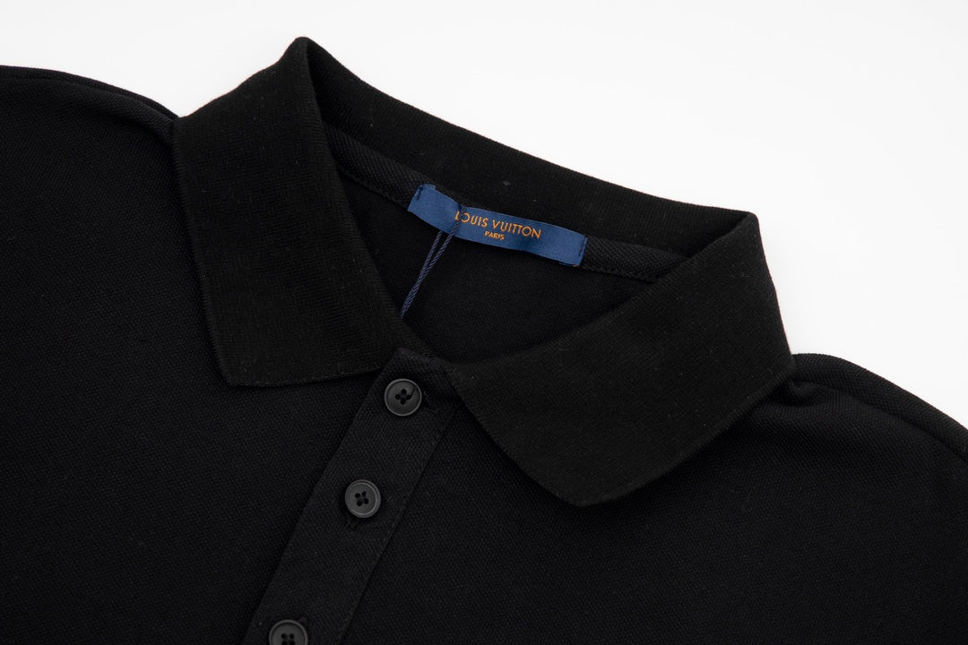 Polo Louis Vuitton