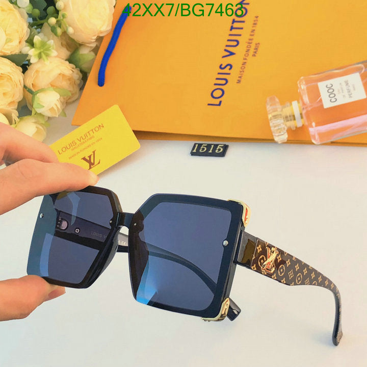 Óculos de sol Louis Vuitton Classy Flattering Black