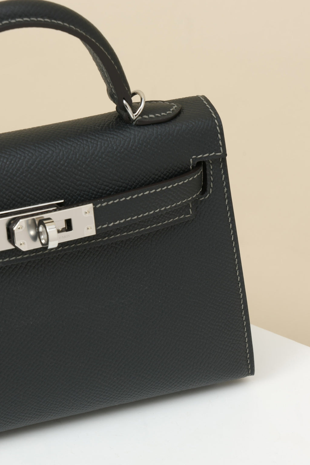 Bolsa Hermès Mini Kelly