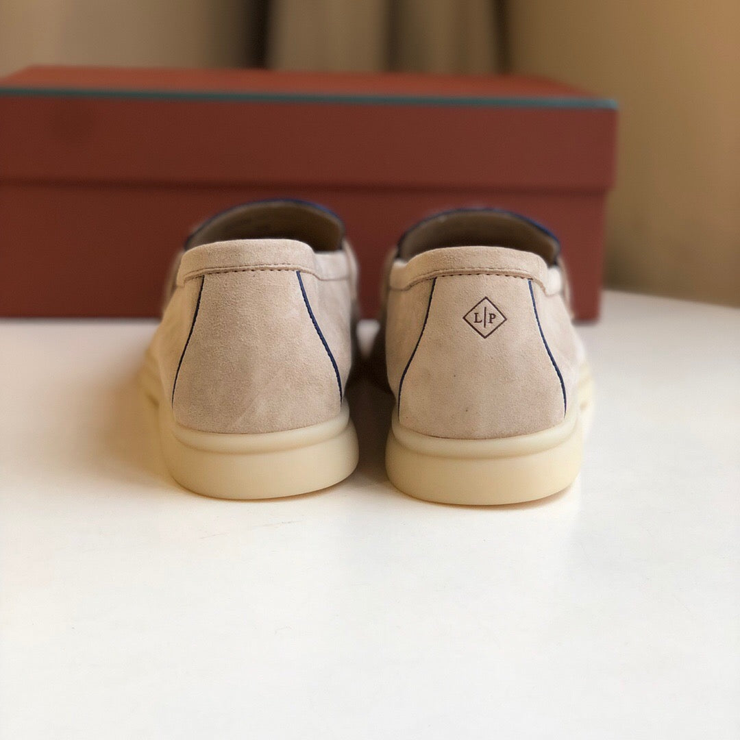 Mocassim Loro Piana