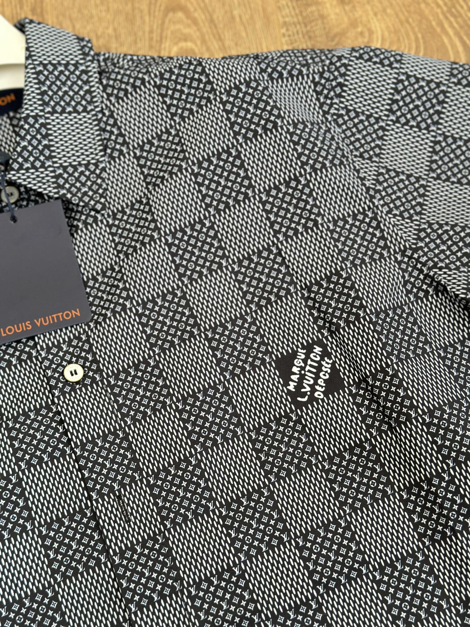 Conjunto Louis Vuitton