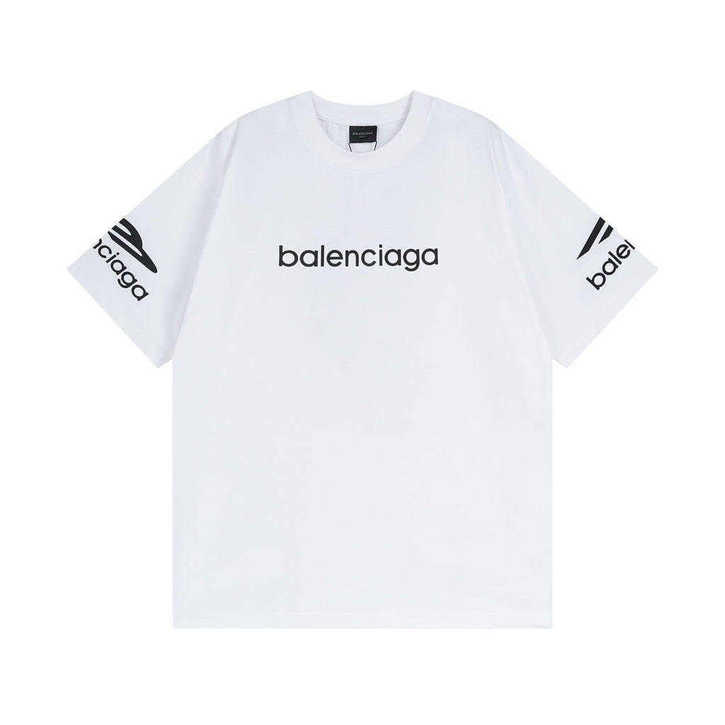 Camiseta Balenciaga (Pronta Entrega) Tamanho GG