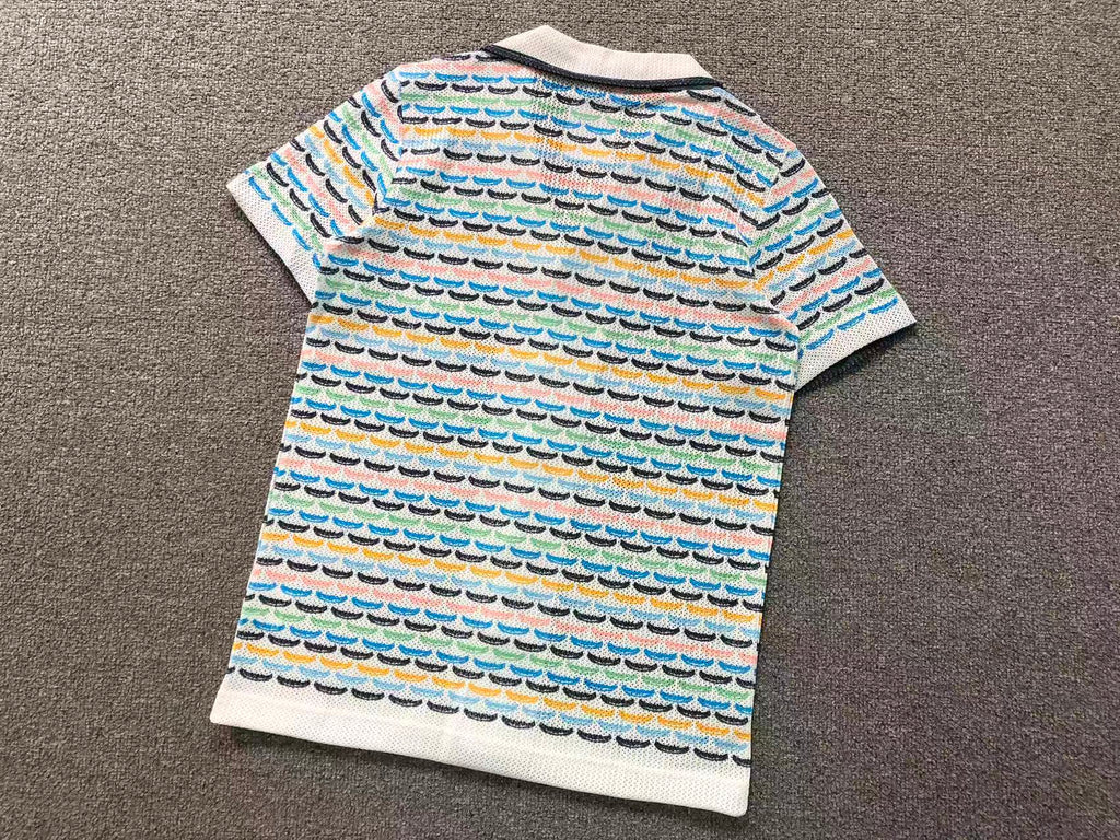 Conjunto CasaBlanca Tuck Stitch