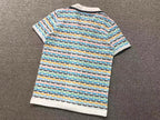 Conjunto CasaBlanca Tuck Stitch