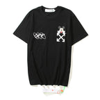 Camiseta Off-White