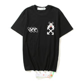 Camiseta Off-White