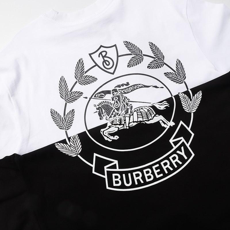 Camiseta Burberry