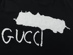 Camiseta Gucci X Balenciaga