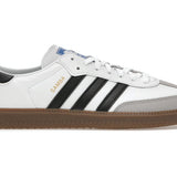 Adidas Samba Vegan