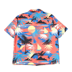 Camisa Palm Angels