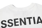 Camiseta Fear Of God Essentials