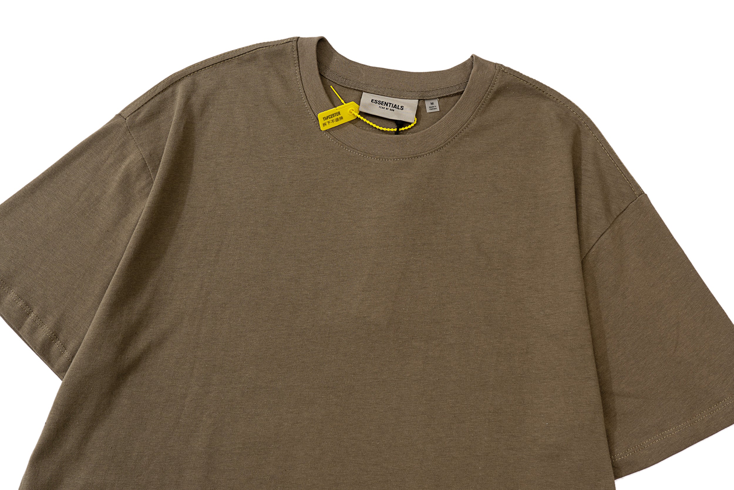 Camiseta Fear Of God Essentials