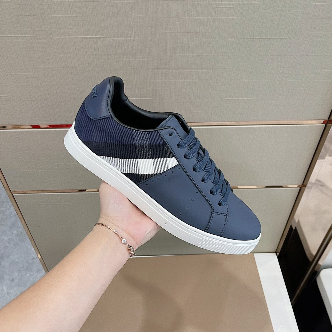 Tênis Casual Burberry