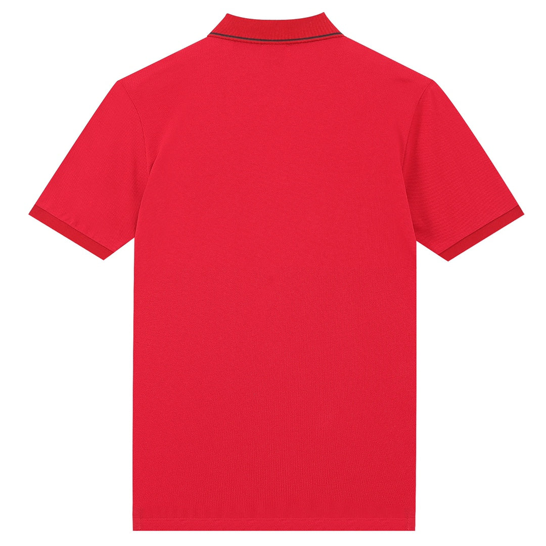 Polo Burberry
