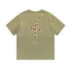 Camiseta Cactus Jack Highest