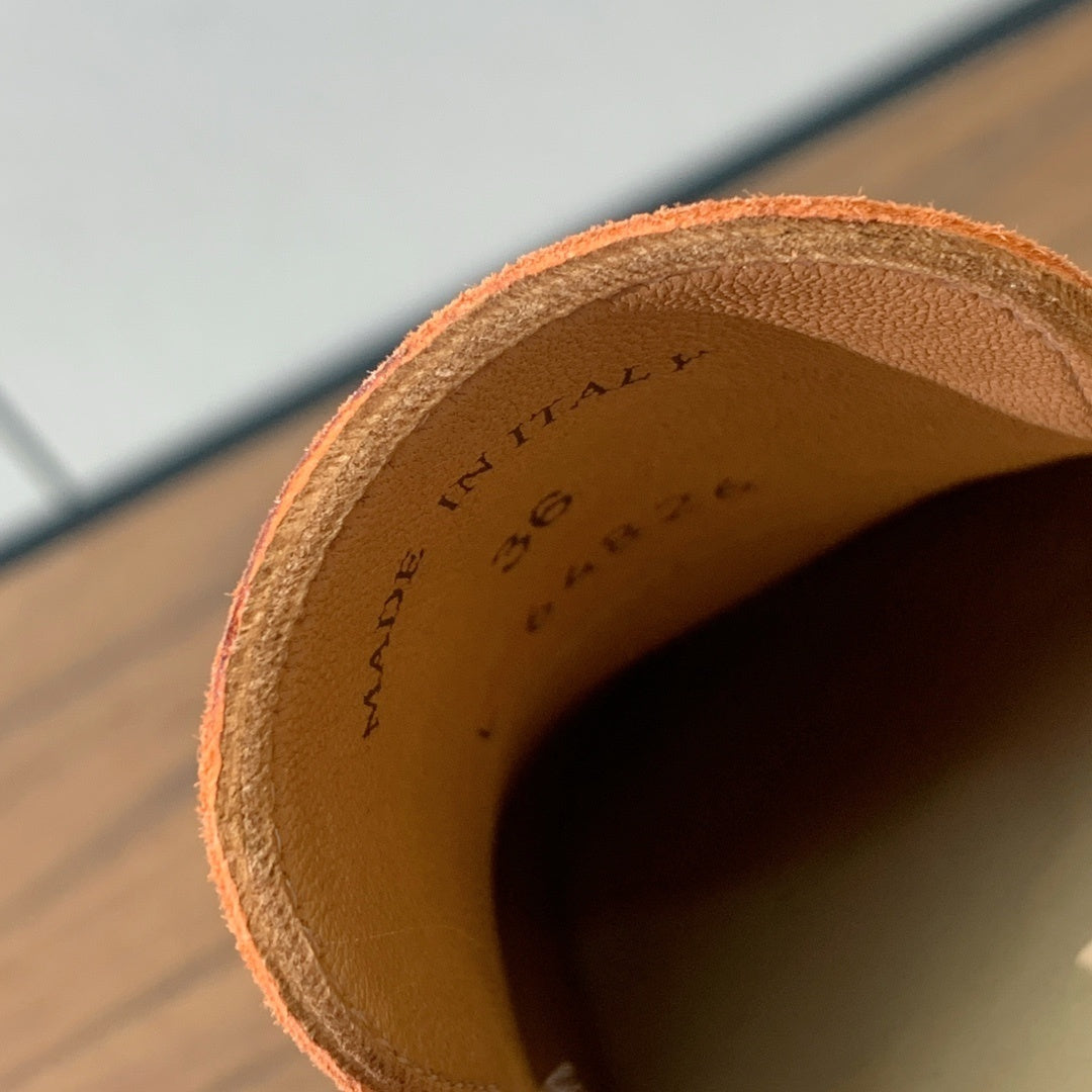 Mocassim Loro Piana