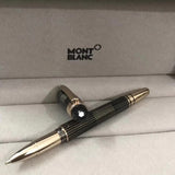 Caneta MontBlanc