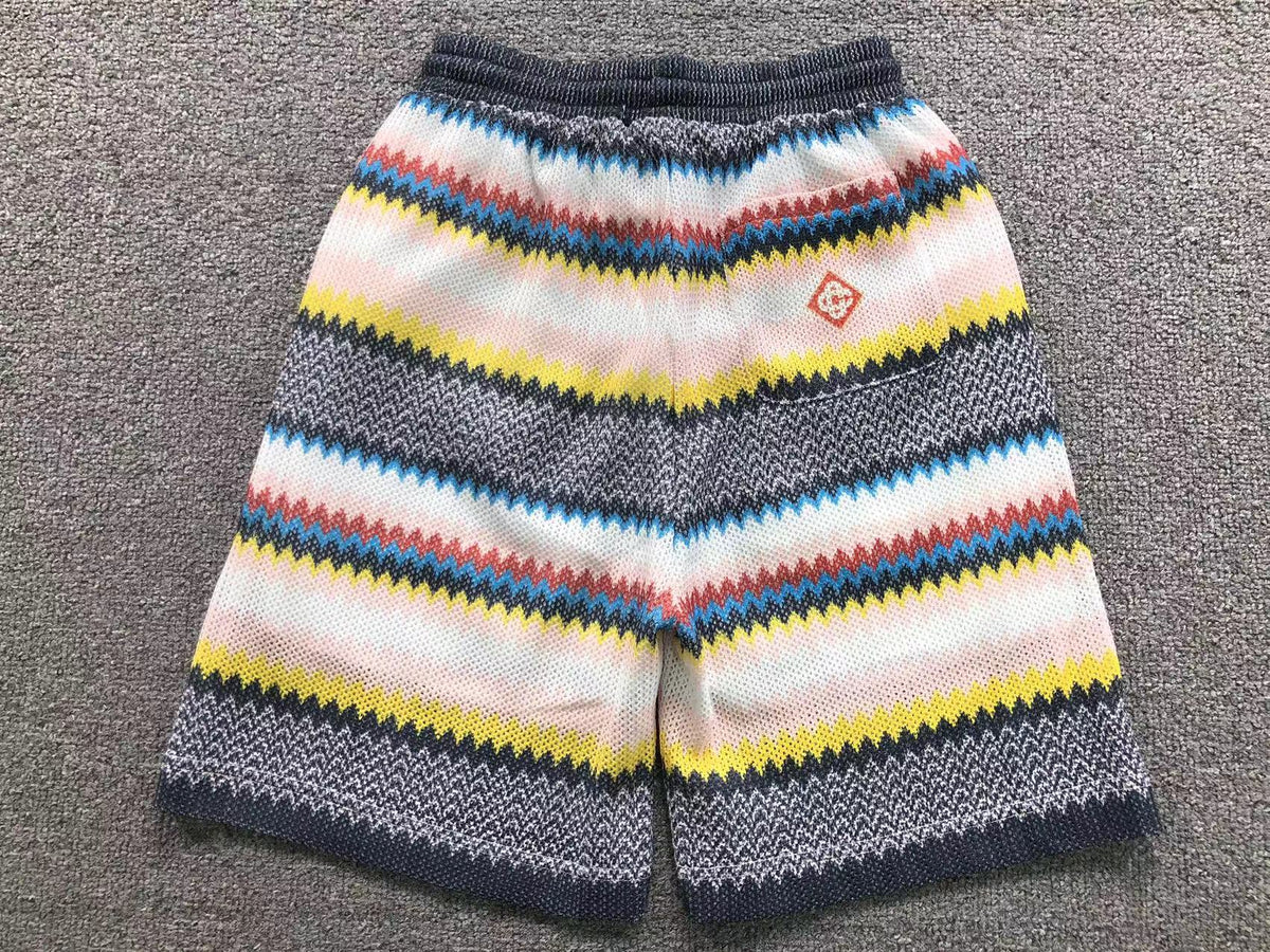 Conjunto CasaBlanca Summer Tricot