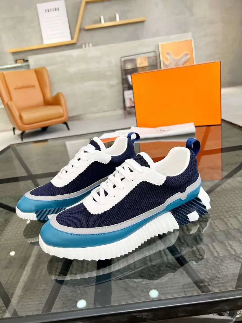 Tenis Hermès Marine