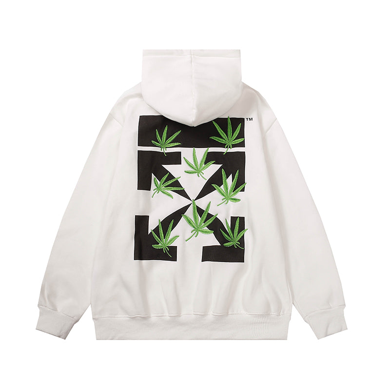 Moletom Off-White