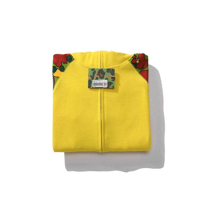 Moletom Bape