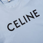 Camiseta Celine