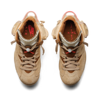 Travis Scott x Air Jordan 6 Retro "British Khaki"
