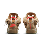 Travis Scott x Air Jordan 6 Retro "British Khaki"
