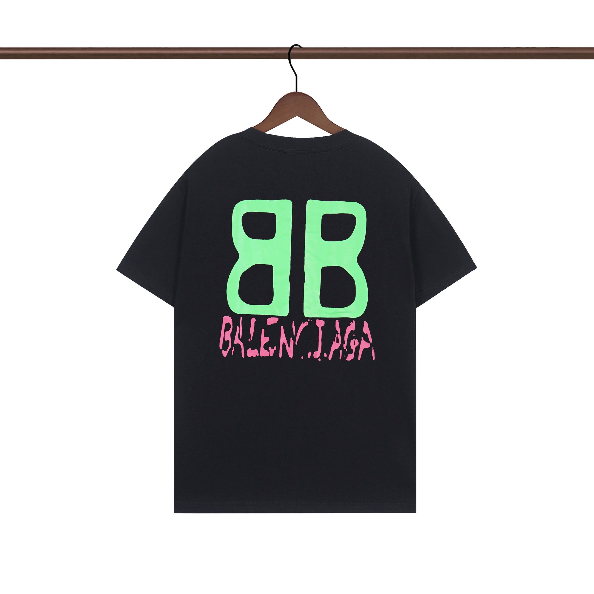 Camiseta Balenciaga