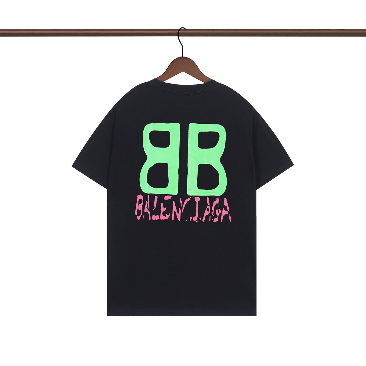 Camiseta Balenciaga