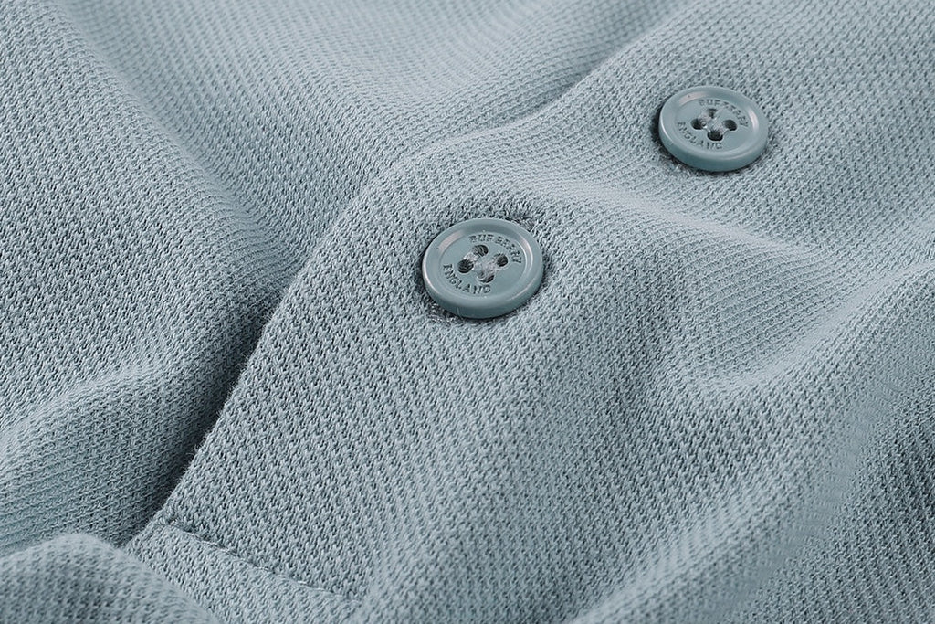 Polo Burberry