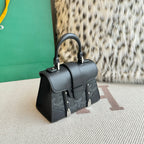 Goyard Pre-Owned Saigon Nano Black