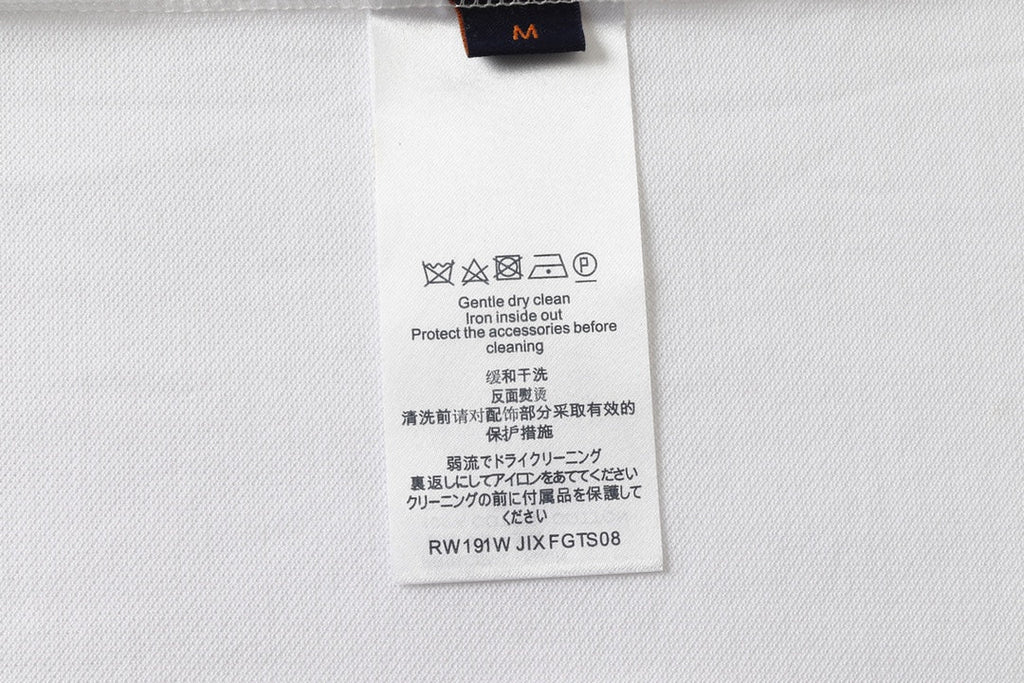 Polo Louis Vuitton