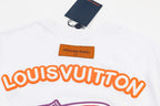 Camiseta Louis Vuitton