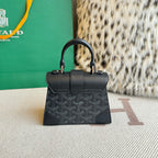 Goyard Pre-Owned Saigon Nano Black