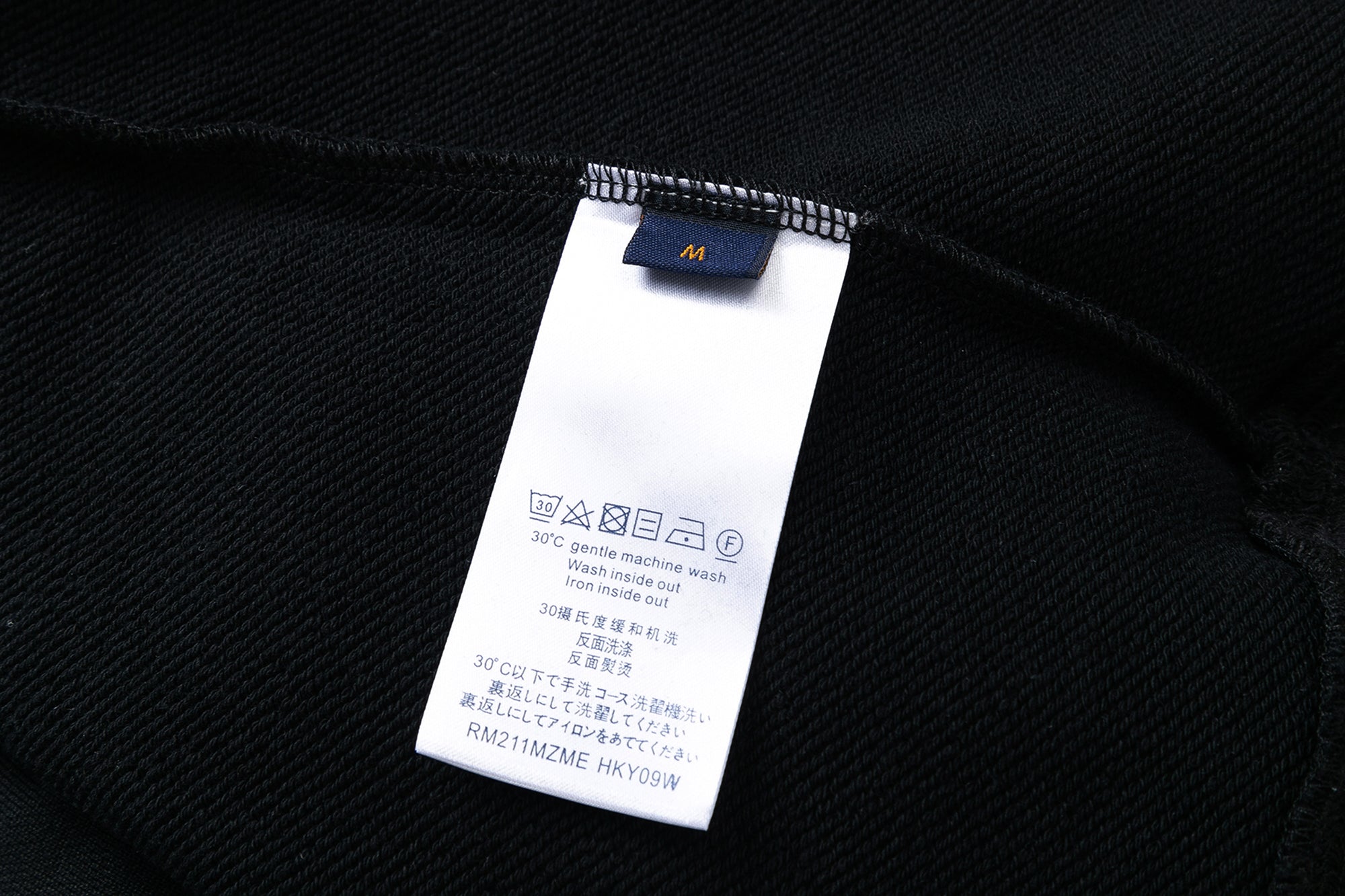 Sueter Louis Vuitton