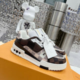 Trainer #54 Damier Ebene Multi