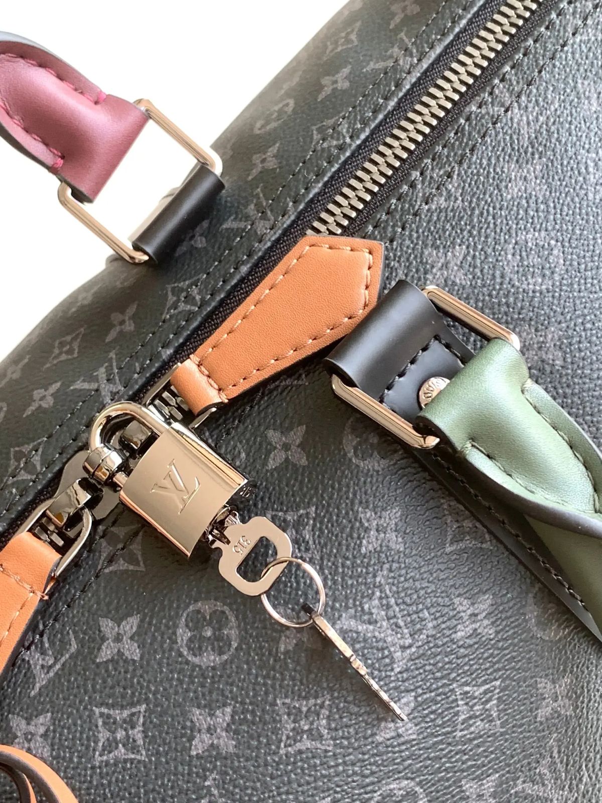 Bolsa de Viagem Keepal LV